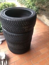 Gomme Bridgestone Blizzak LM 005 255 40 R19 100V