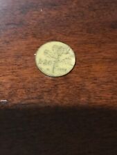 monete lire italiane rare da