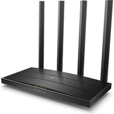Router ethernet TP-LINK AC1200