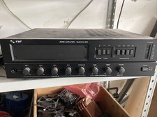 Fbt zone amplifier musyca 200 - fbt,