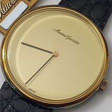 OROLOGIO SVIZZERO OVERSIZE