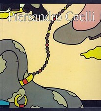 PIERSANDRO COELLI STORIE DI