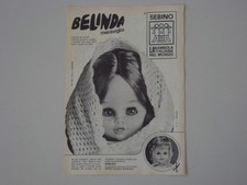 advertising Pubblicità 1971