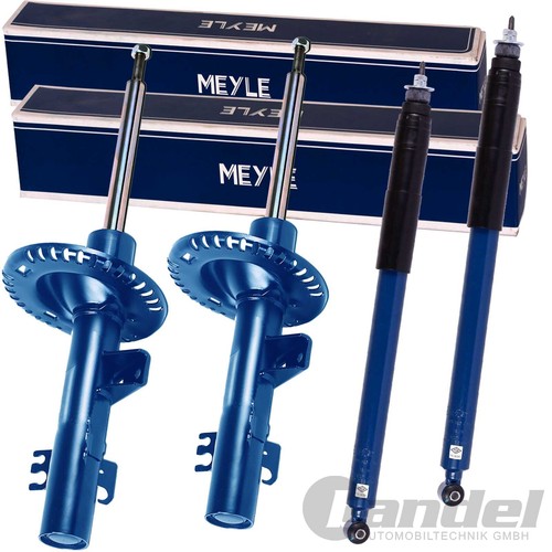 Meyle ammortizzatore - 4x,