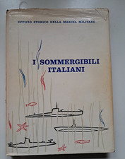 AAVV - I sommergibili italiani