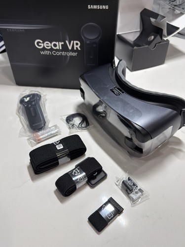 Samsung r324 gear con - vr,
