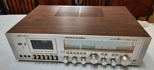 Marantz 4025 - marantz,