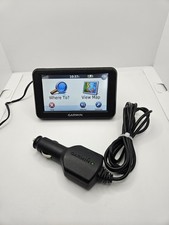 Garmin Nuvi 40LM Navigatore