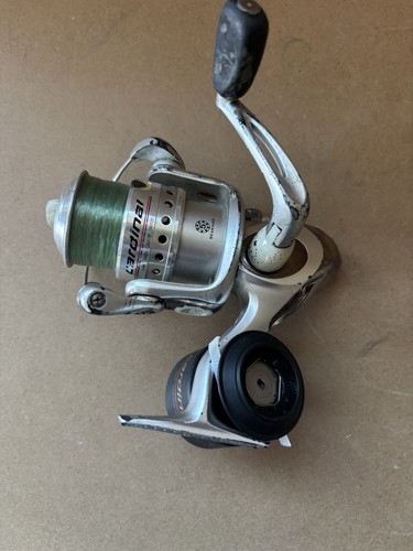 Fishing reel abu - fishing,