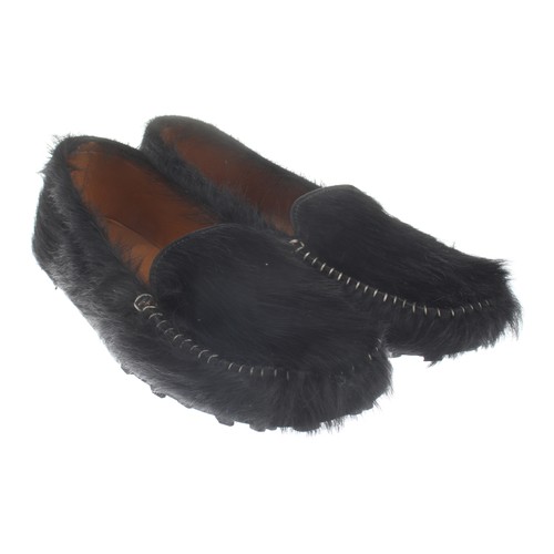 Mocassini marni euro neri - mocassini,