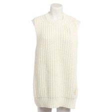 Moncler Pullunder M Bianco