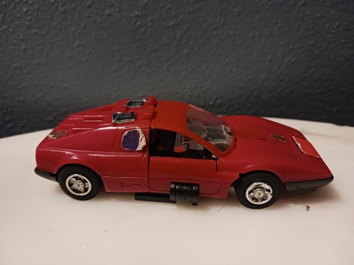 Modellino vintage - , g1
