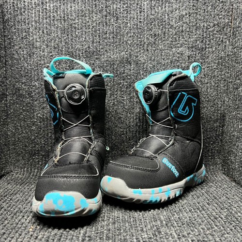 Stivali snowboard burton - da,