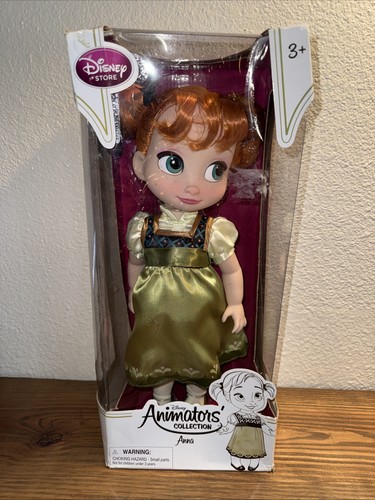 Bambola vintage disney - bambola,