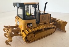 Bulldozer trattore tipo