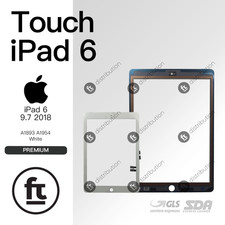 APPLE TOUCH IPAD 6 - 9.7