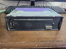 Sony CDX-GT07 No Faceplate