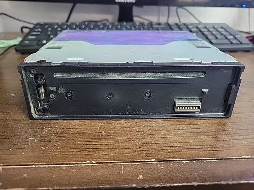Sony cdx gt07 - no, faceplate