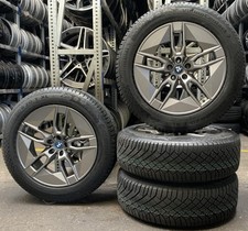 4 ruote invernali originali