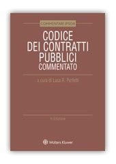 Codice dei contratti pubblici