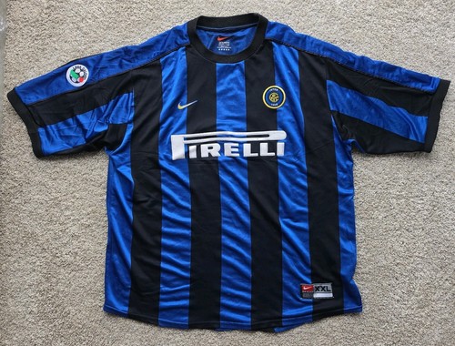 Maglia home nike inter - maglia,