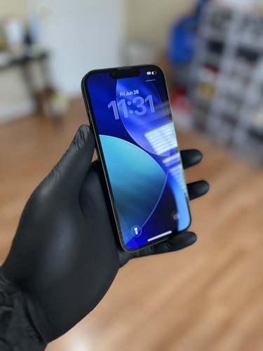 Apple iphone 128 gb - 128,