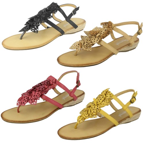 Sandali con fibbia donna - fibbia,