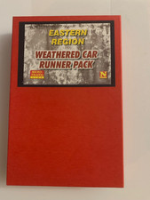 Micro-Trains EASTERN REGION