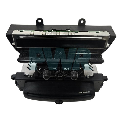 Mini countryman r60 radio - mini,