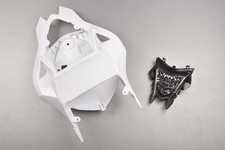 Codone Non Verniciato+Fanale