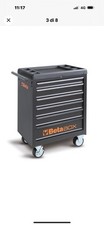 Carrello beta c04box - bw, c04box-a