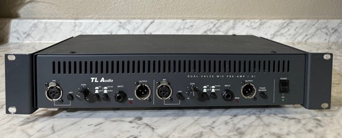 Audio preamplificatore - tl,