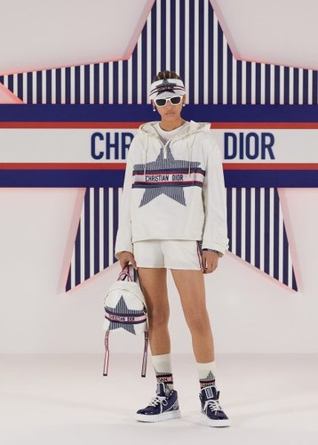 Mini pantaloncino dior - pantaloncino, alps