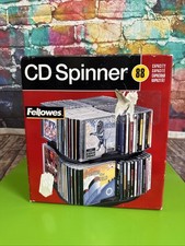 Fellows 88 CD Spinner Girevole