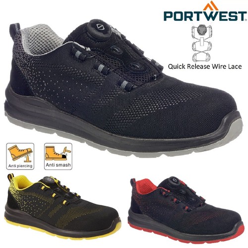 Scarpe antinfortunistiche - , da