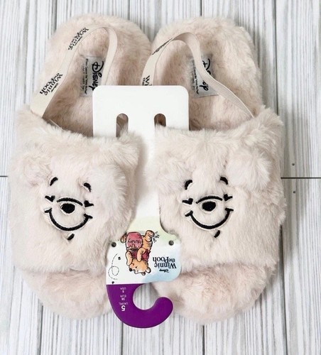 Pantofole disney winnie the - disney,