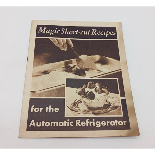 Ricette magic short cut - cut, anni