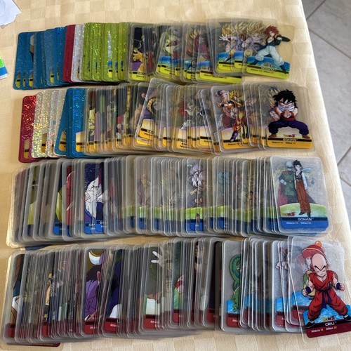 Evado mancolista lamincards - mancolista,