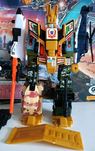Transformers combacticon - transformers,