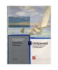 Orizzonti. Narrativa e cinema
