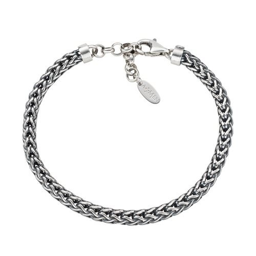 Bracciale amen uomo - bracciale, in