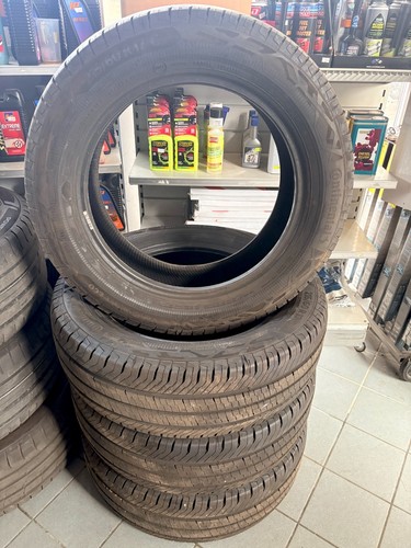 Pneumatici gomme continental - 4,
