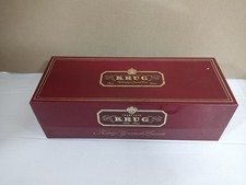 SCATOLA ORIGINALE CHAMPAGNE