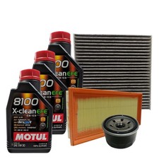 Kit tagliando smart - tagliando,