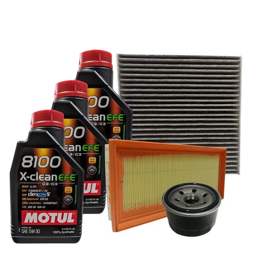 Kit tagliando smart 451 - kit,