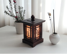 Lampada tradizionale coreana
