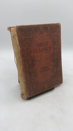 Child classics third - child, reader