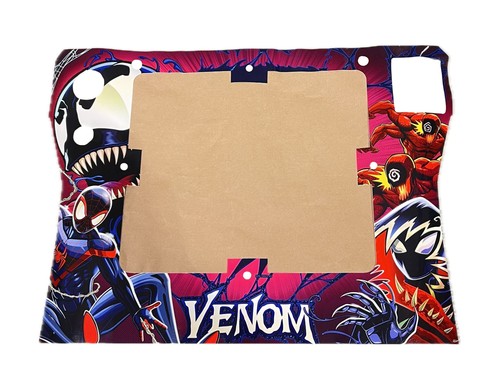 Stern flipper pinball - stern, venom