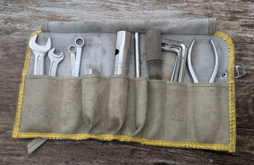Borsa attrezzi originale - attrezzi, per