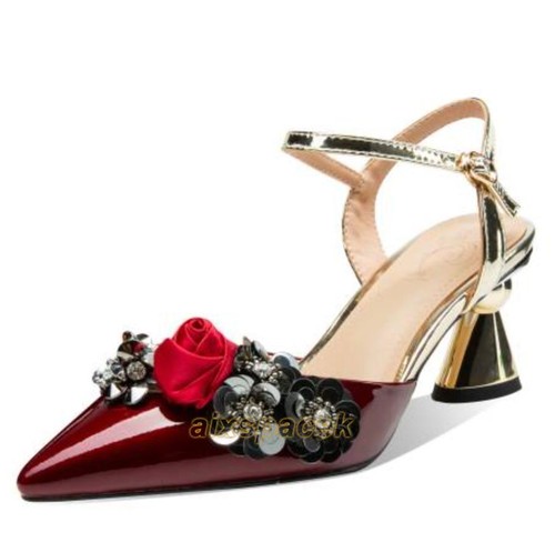 Sandali eleganti donna